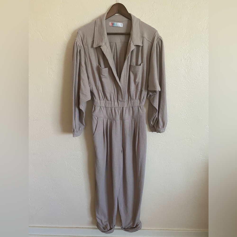 Free People Faye One-Piece - Picture 8 of 16